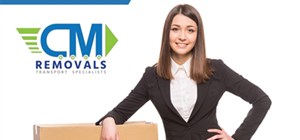 #1 Relocation Services in Simons Town - CM Removals